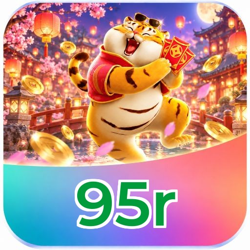 95r APP vs Web - Comparação de recursos