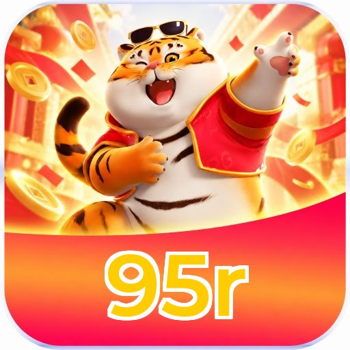 95r APK - Interface do aplicativo Android